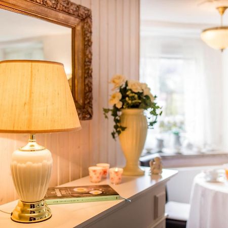 Villa Sonnenseite Jonsdorf المظهر الخارجي الصورة