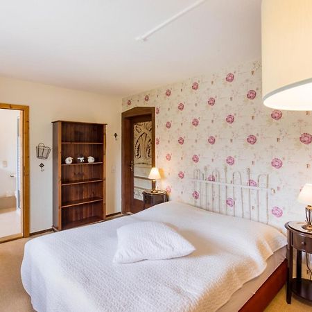 Villa Sonnenseite Jonsdorf المظهر الخارجي الصورة