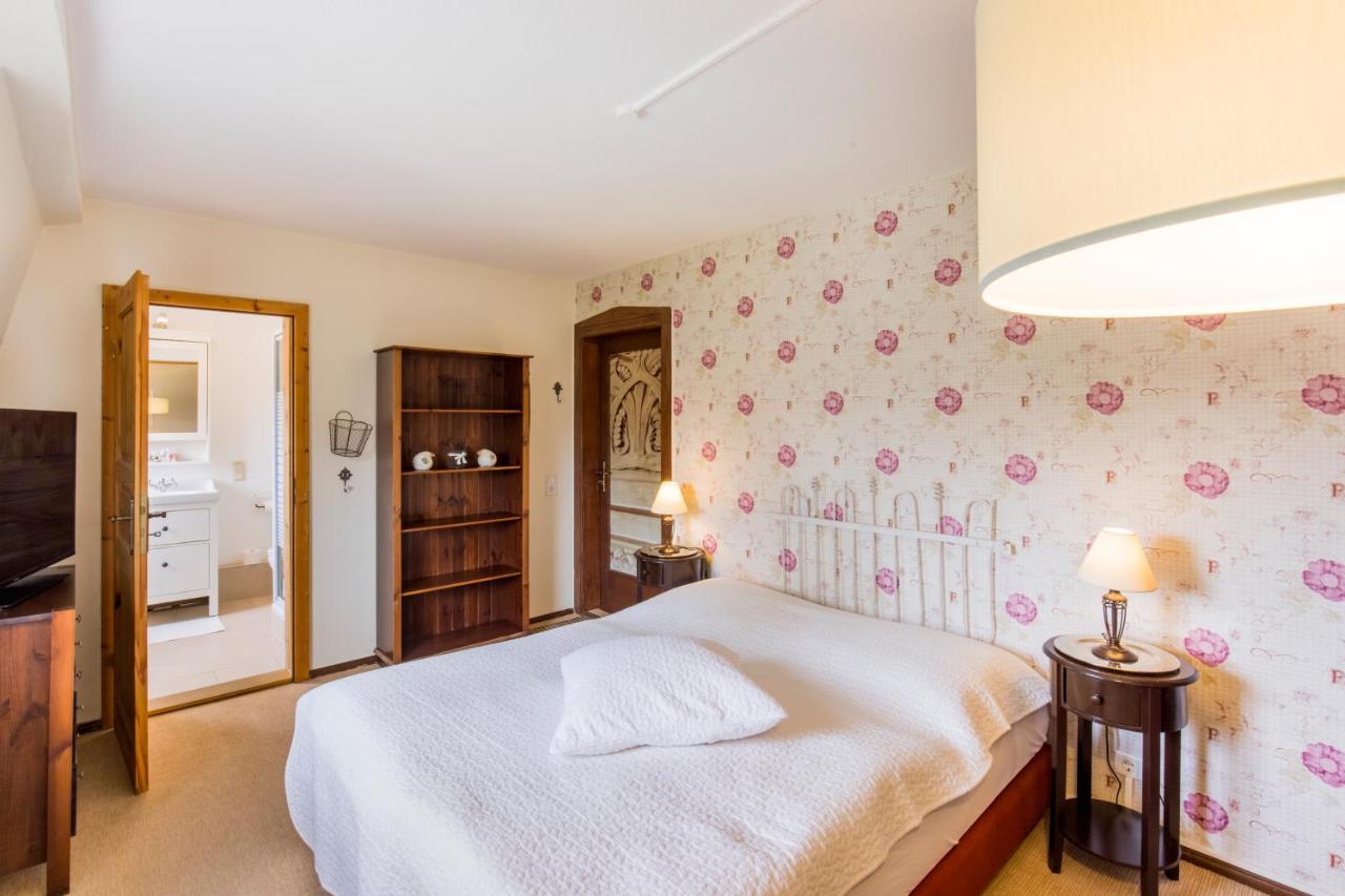 Villa Sonnenseite Jonsdorf المظهر الخارجي الصورة